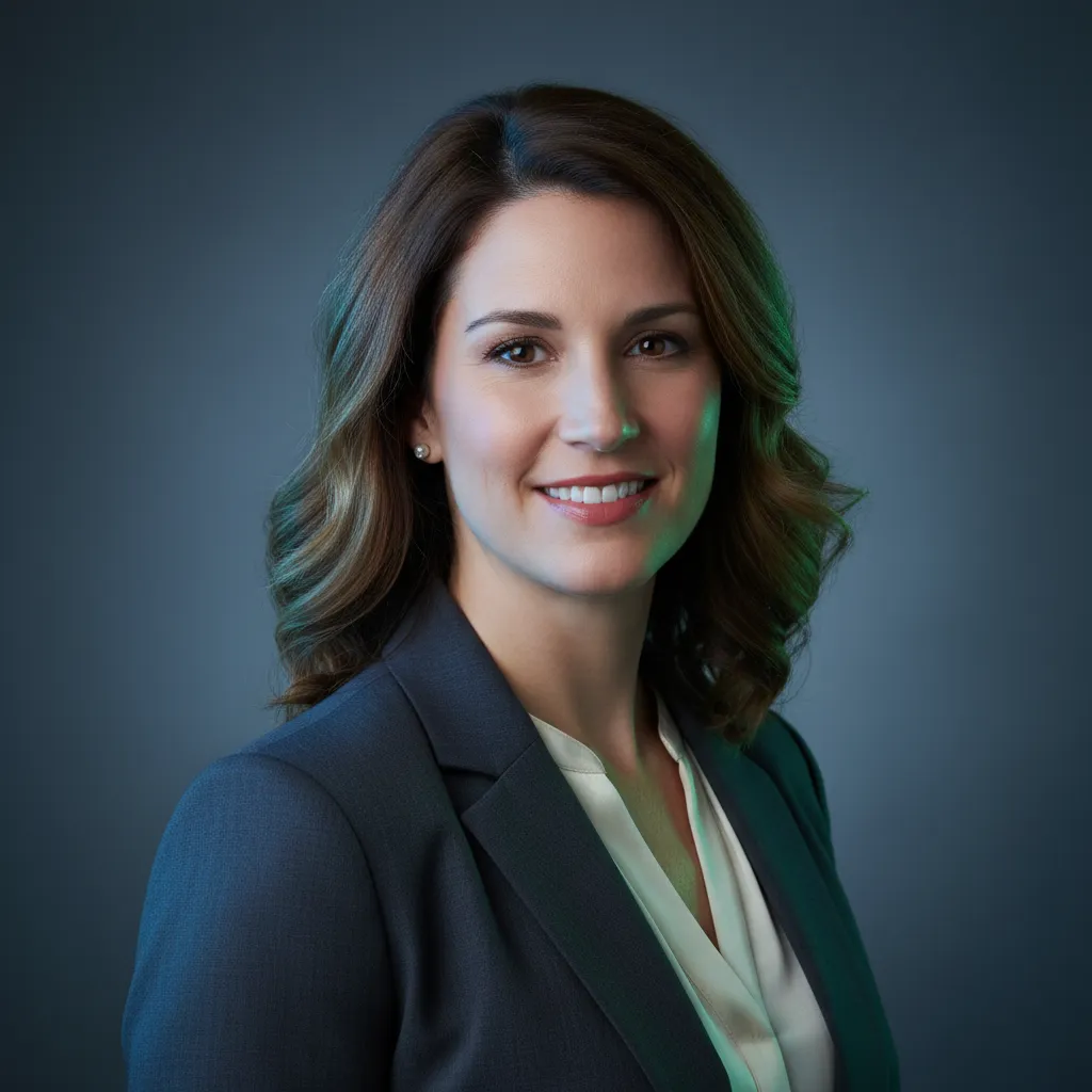 Sarah Jenkins Avatar
