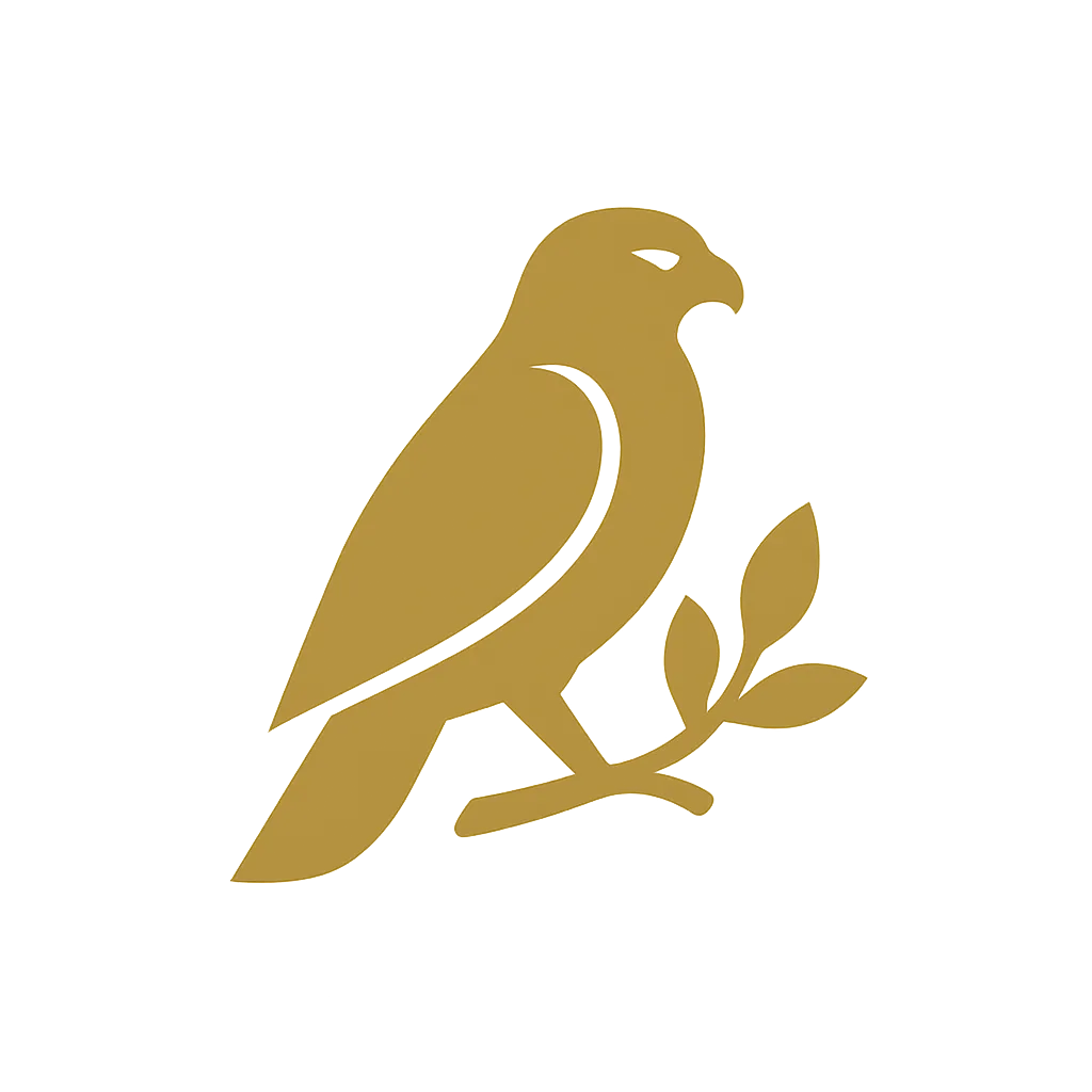 Hawthorne Legacy Group Logo