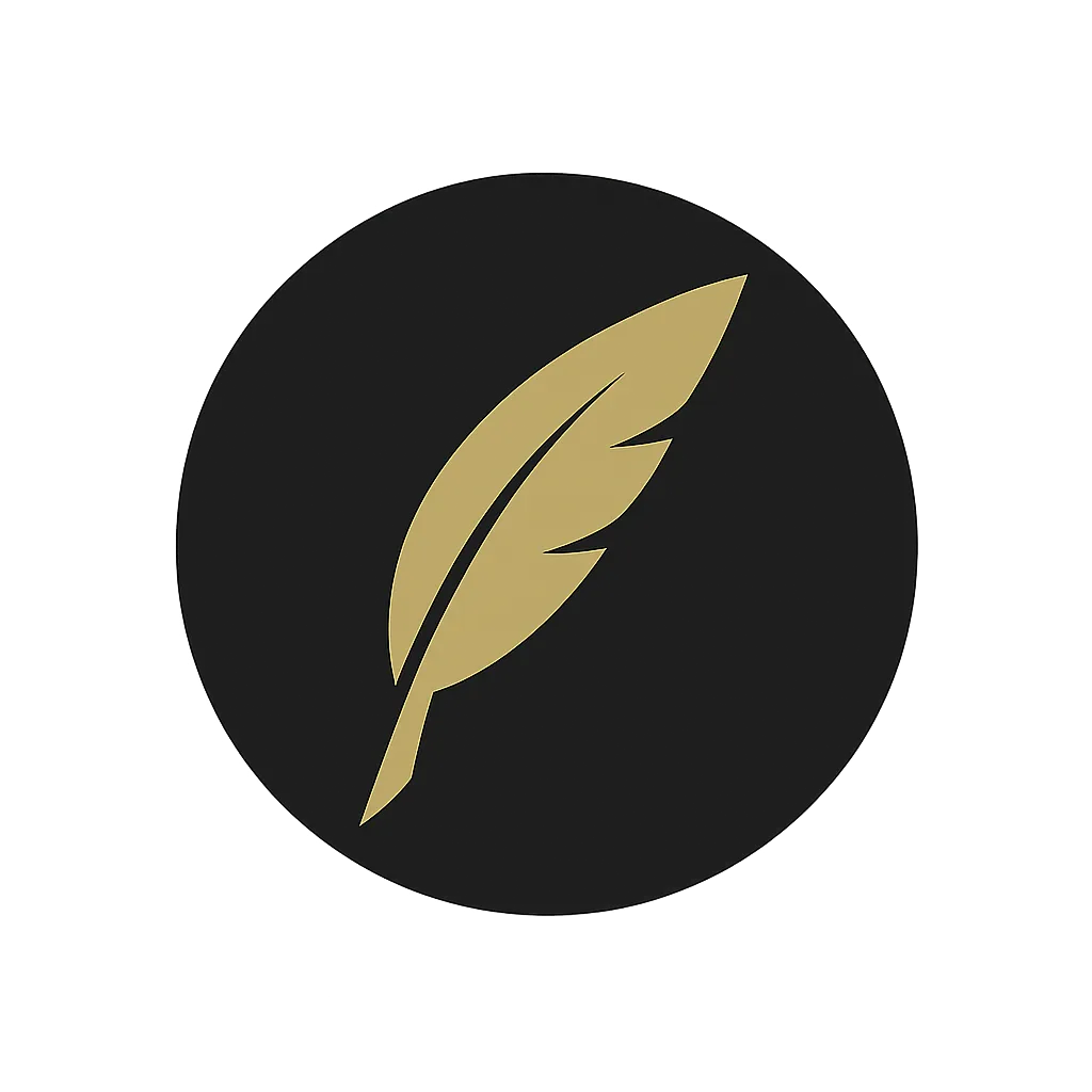 The Commissioned Logo