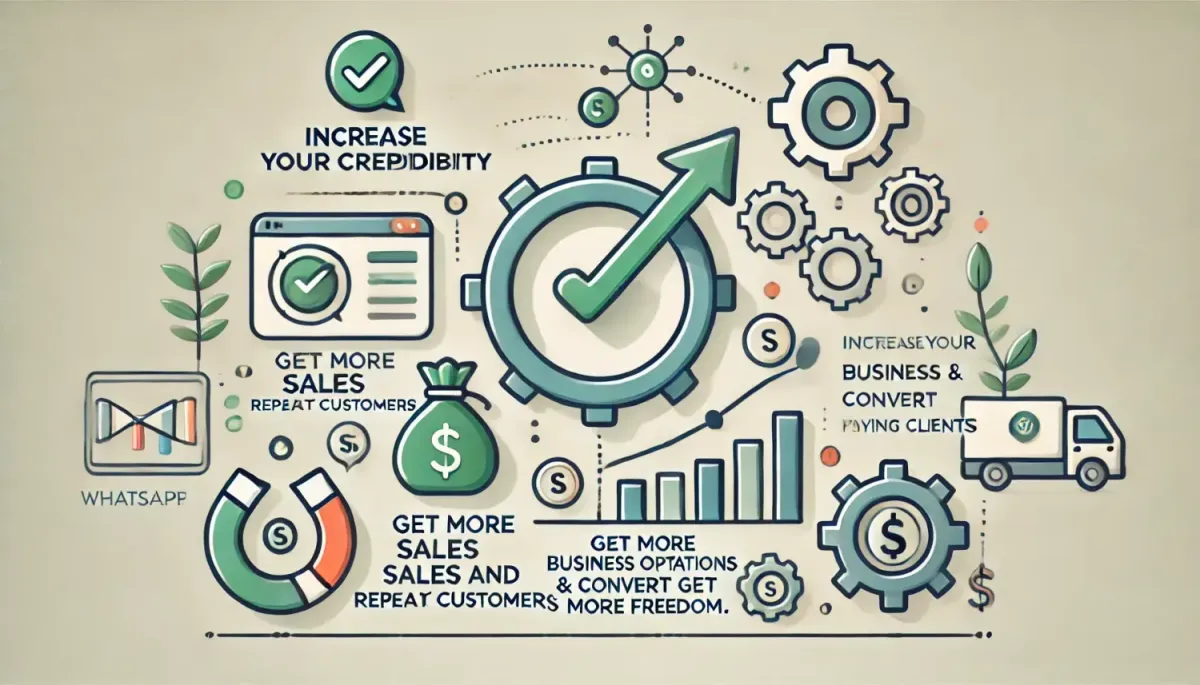 Workshop Benefits Illustration