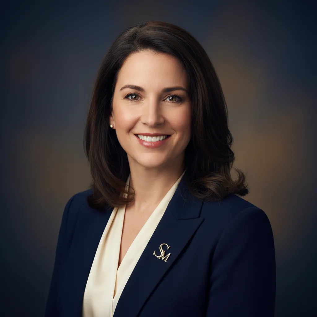 Sarah M. Avatar