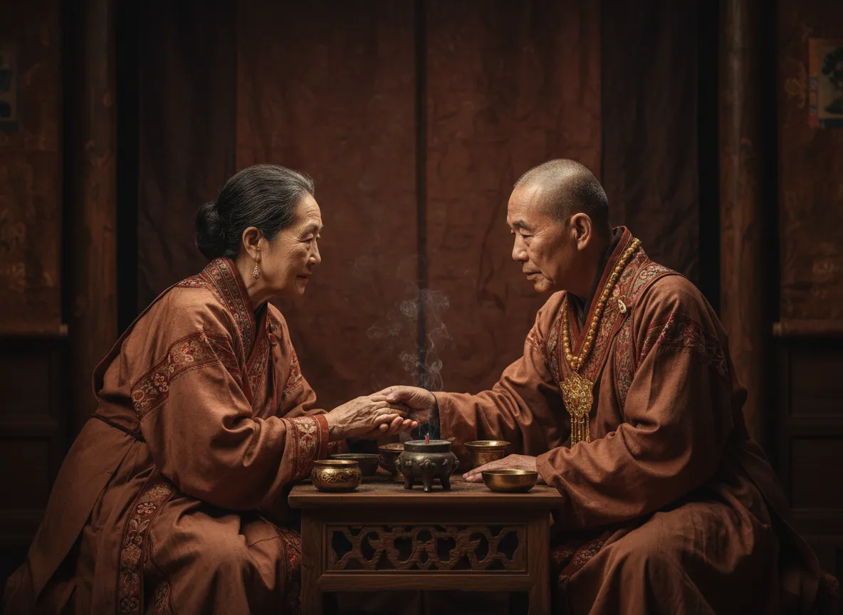Traditional Ceremony Guide