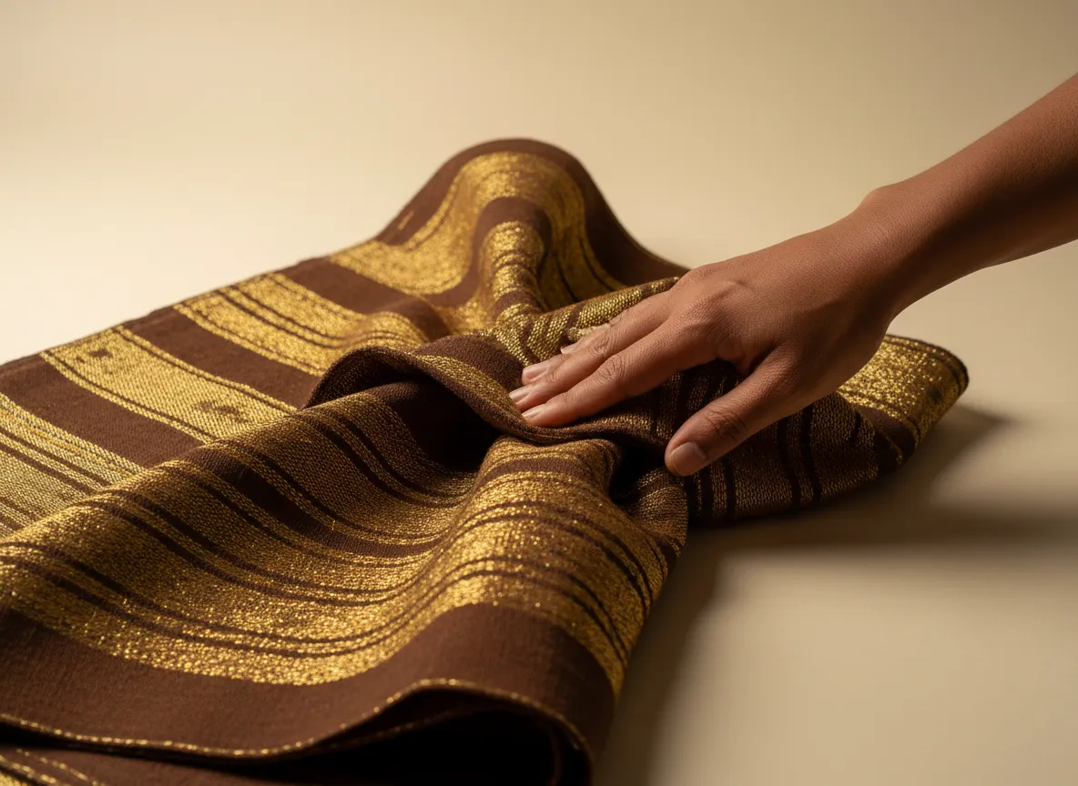Understanding Aso Oke