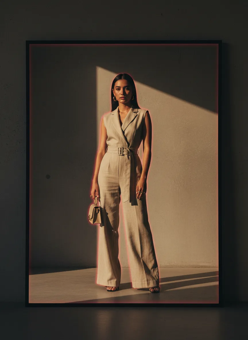 Lookbook Editorial Viceversa 1