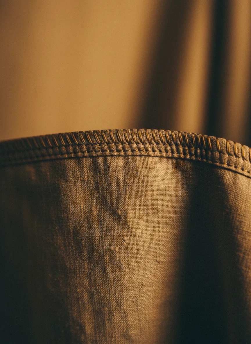 Editorial fashion photography showcasing perfect boutique tailoring