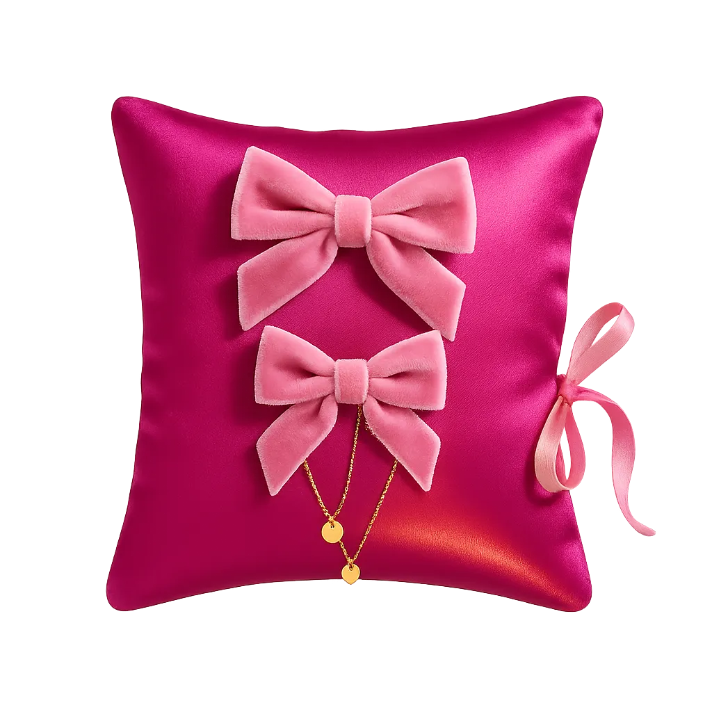 Accesorios para Mamá y Princesas