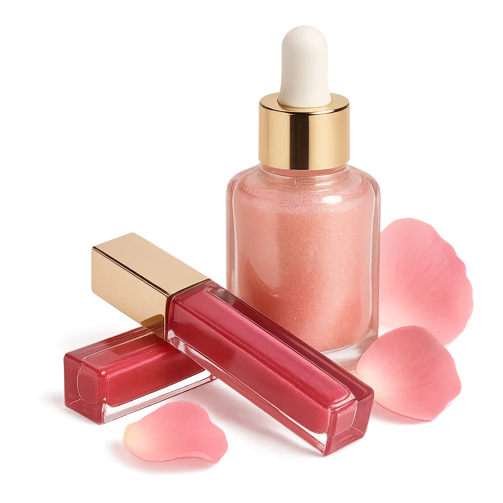 Maquillaje y Cuidado Personal