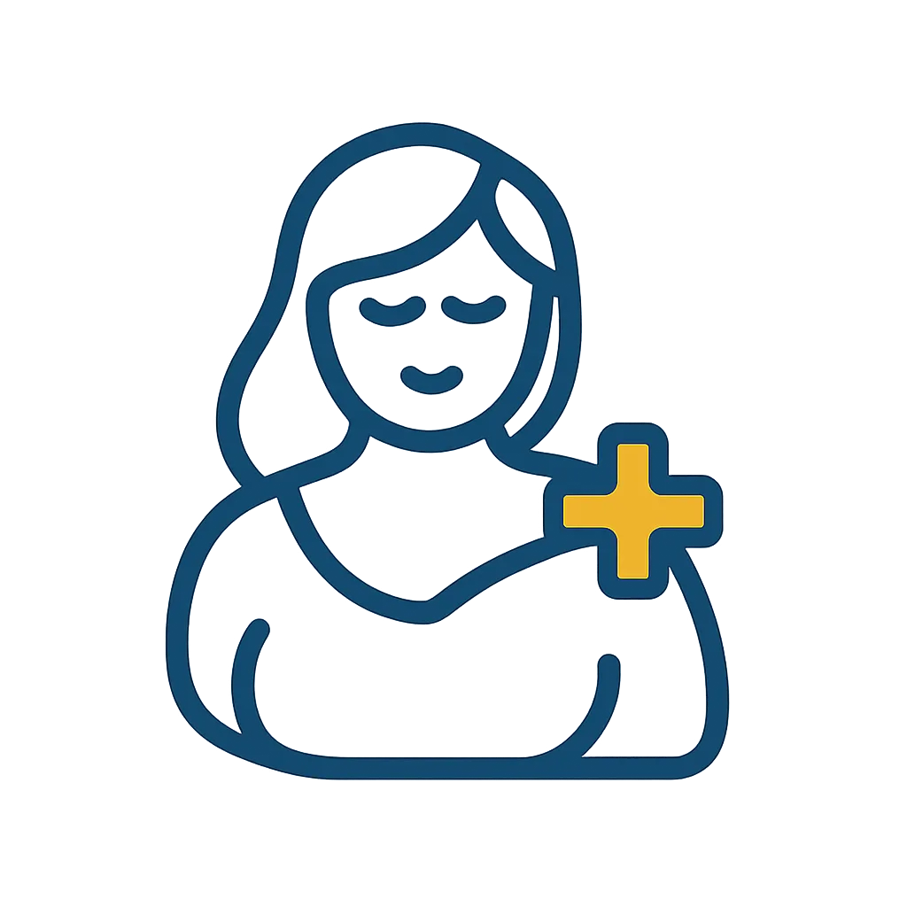 Tatiana Plus Logo