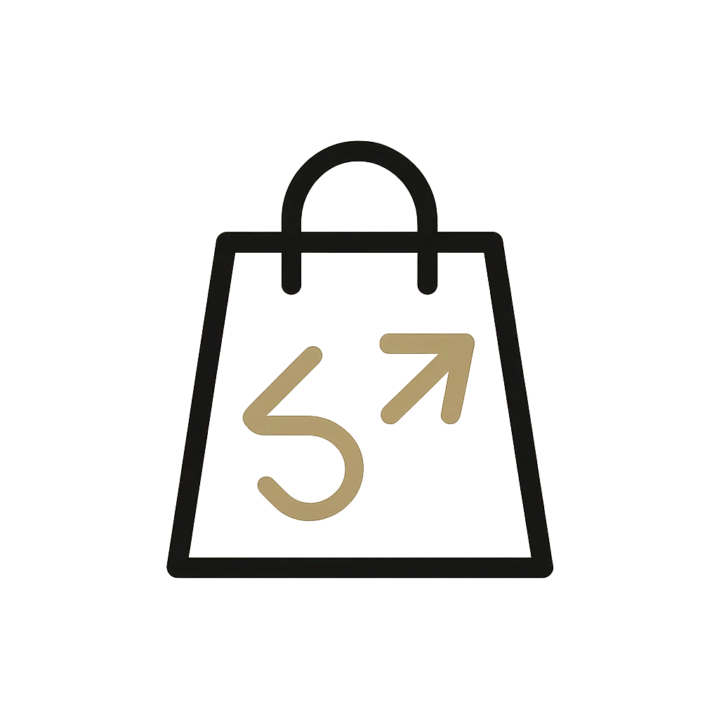 Viceversa Store Logo