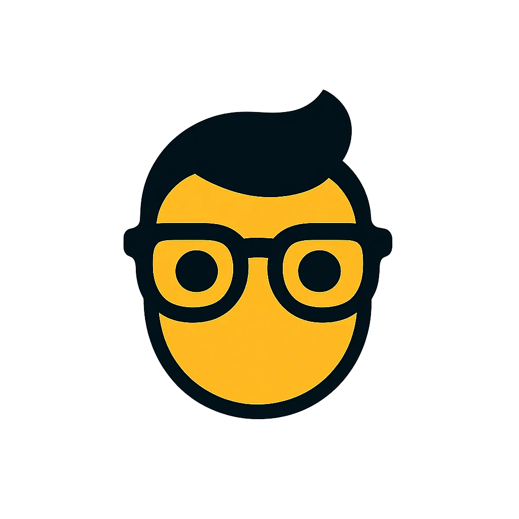 Geek Me Logo