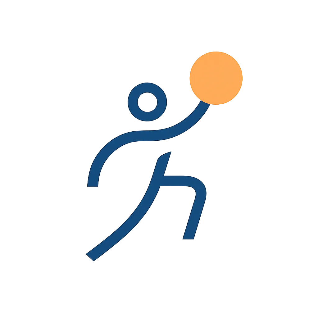 Le Haim Sport Logo