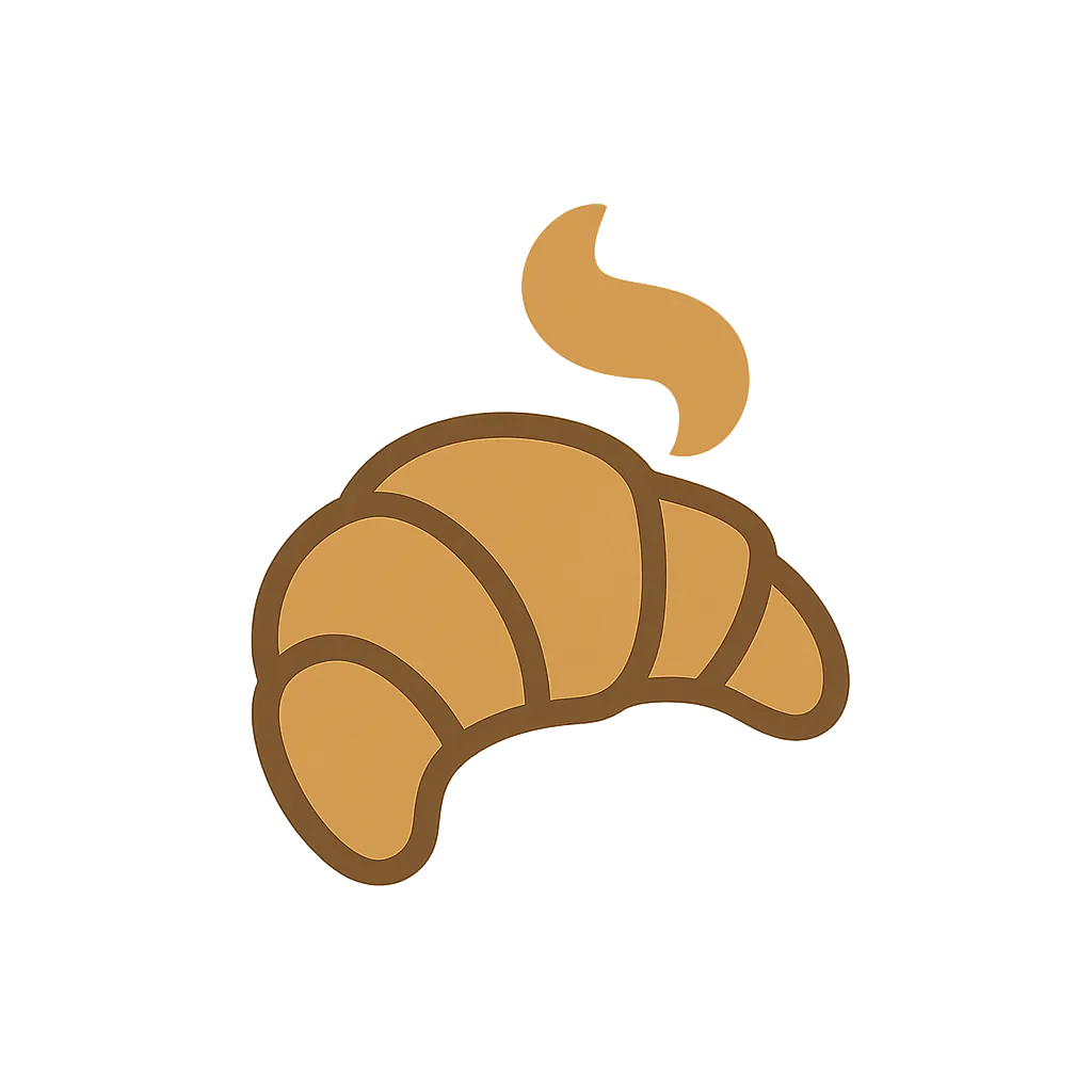 D’ Francia Bakery Logo