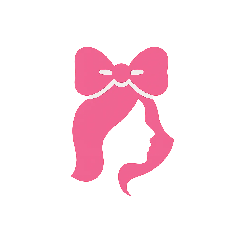 Logo Miss Pink