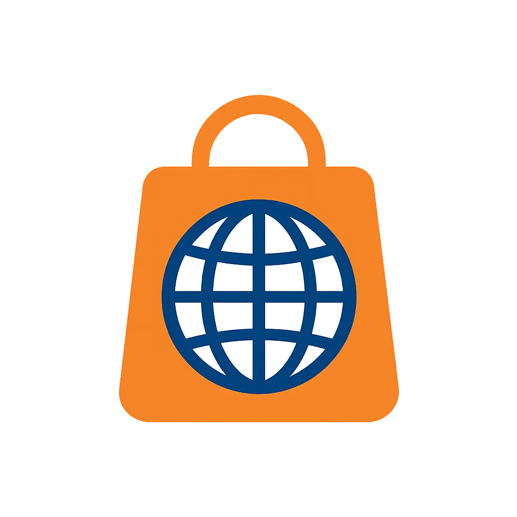 Mundo Shop MR Logo
