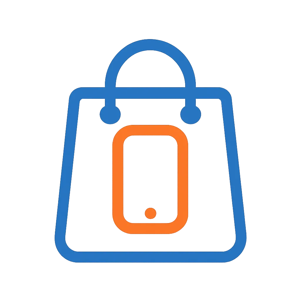 BIG BUY Logo