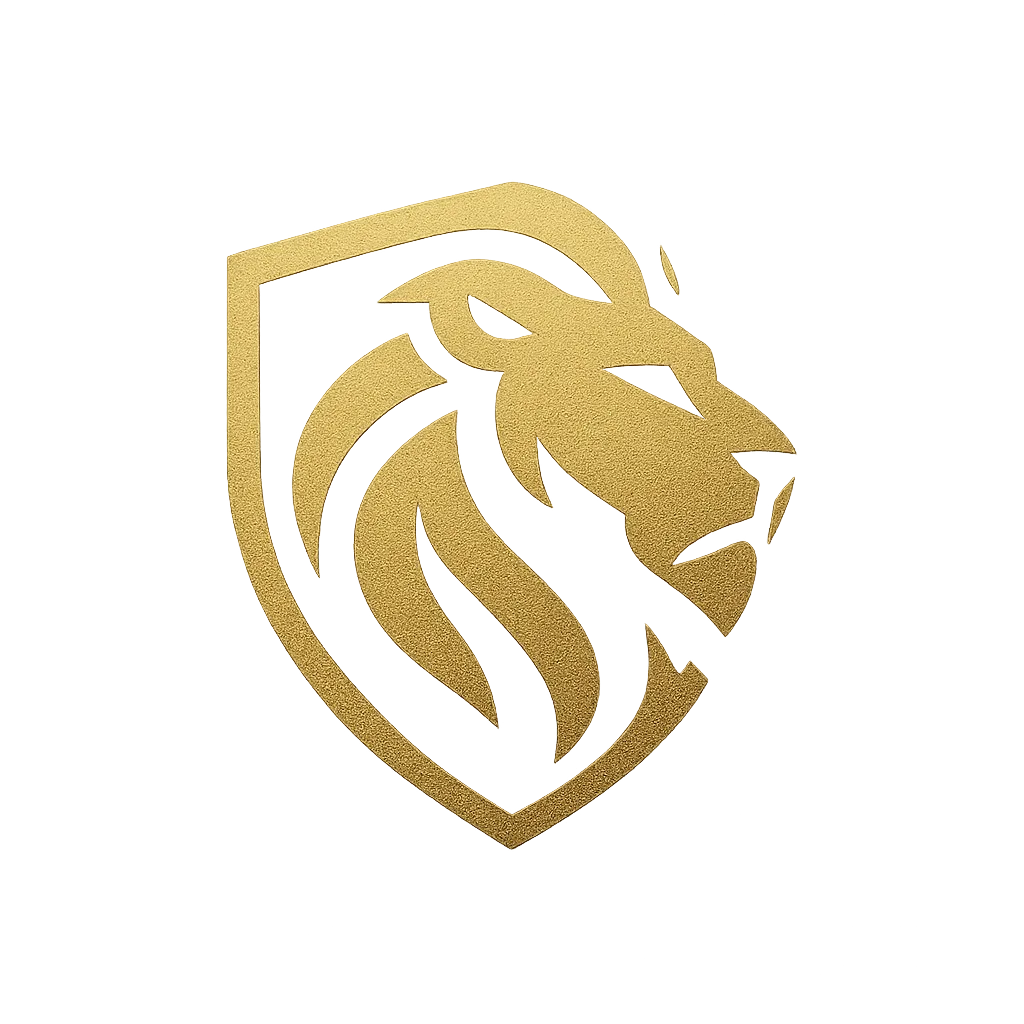 Oro Leon Logo
