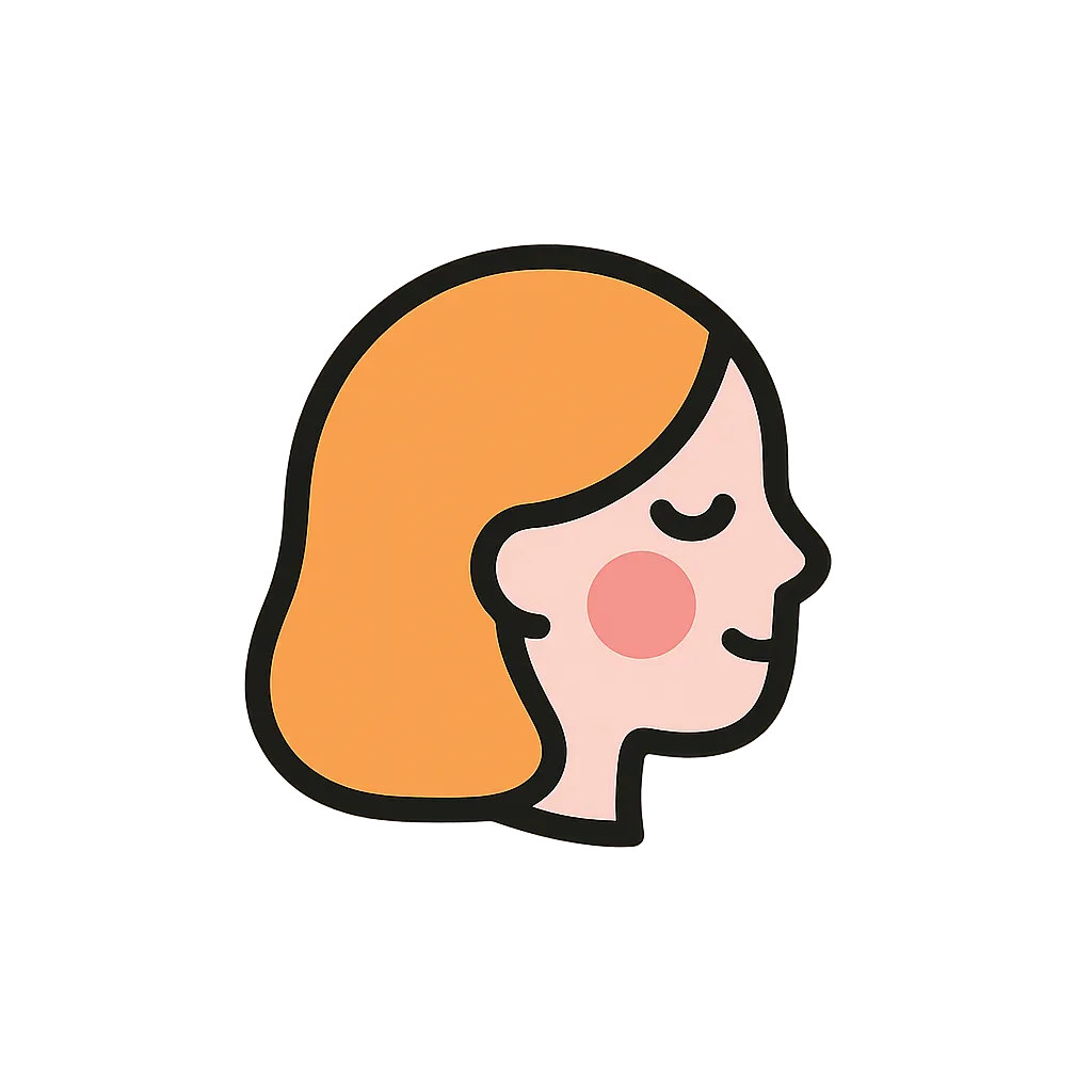 RomiStyles Logo