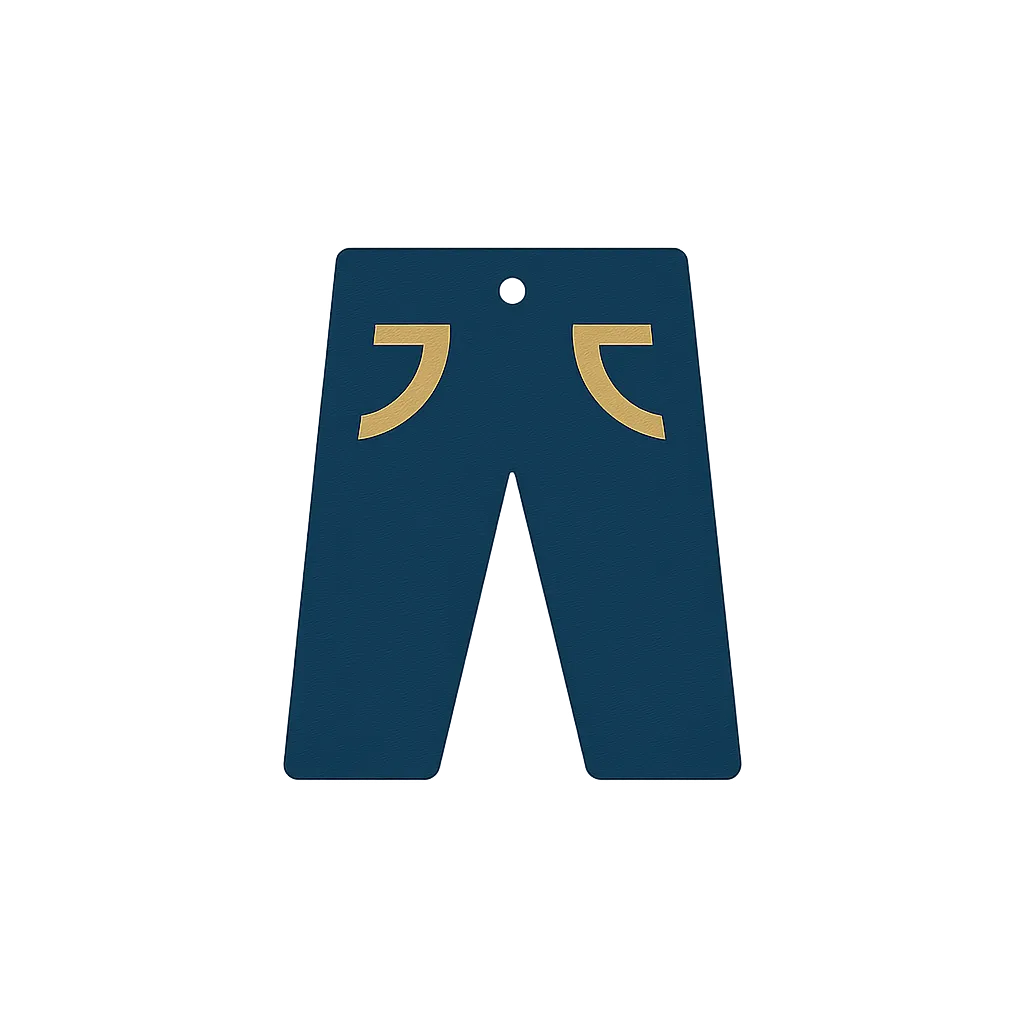 Susej Jeans Logo