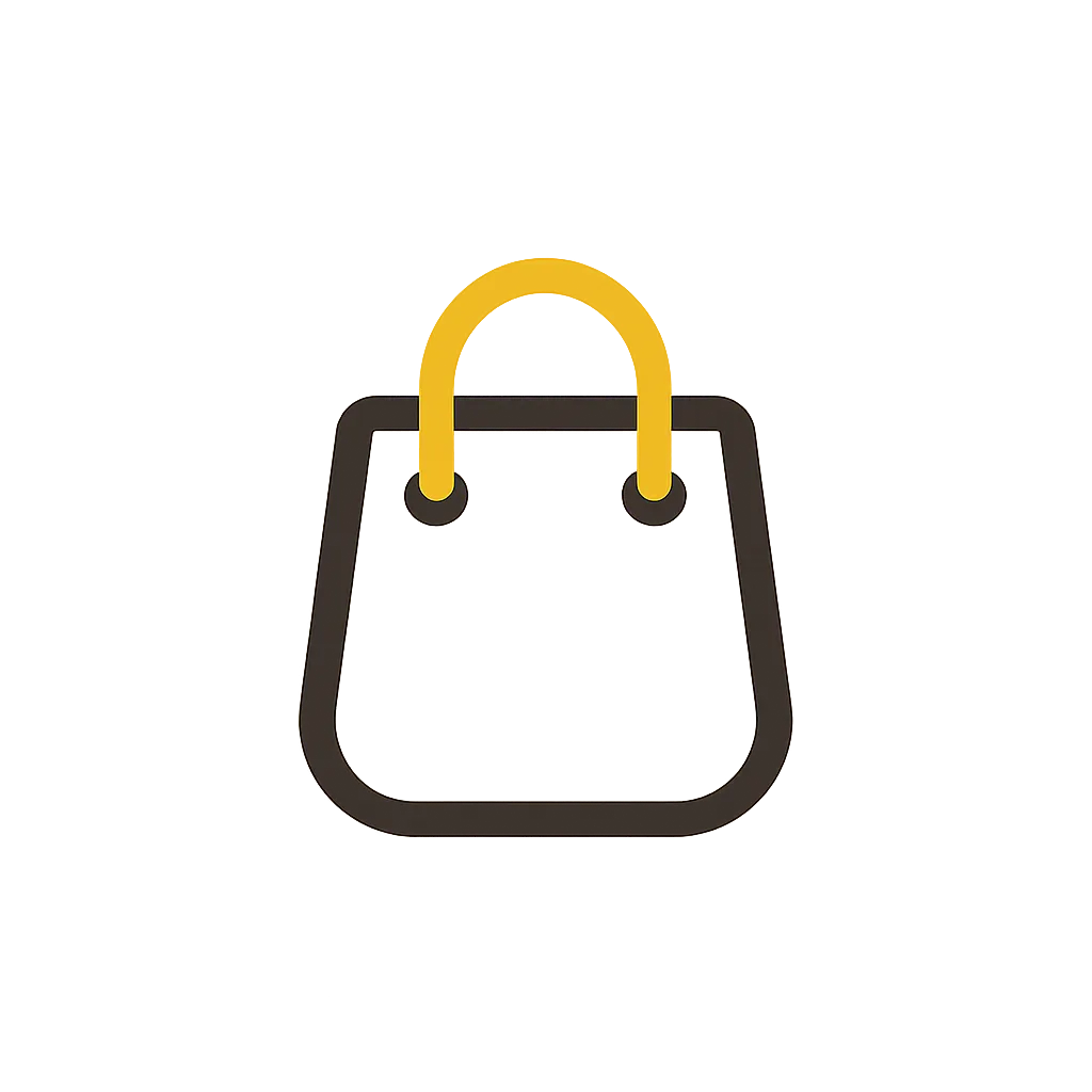 MM STORE Logo