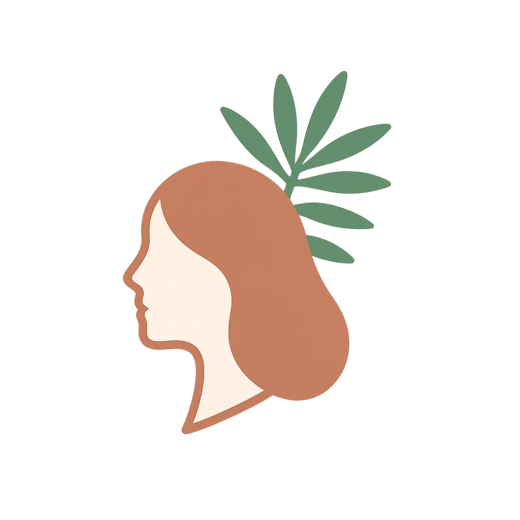 Gabriela Chacón Logo