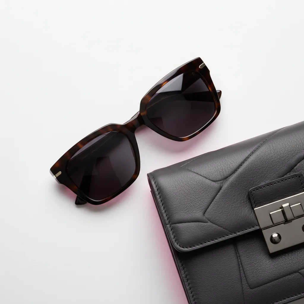 Categoría Accesorios y Gafas