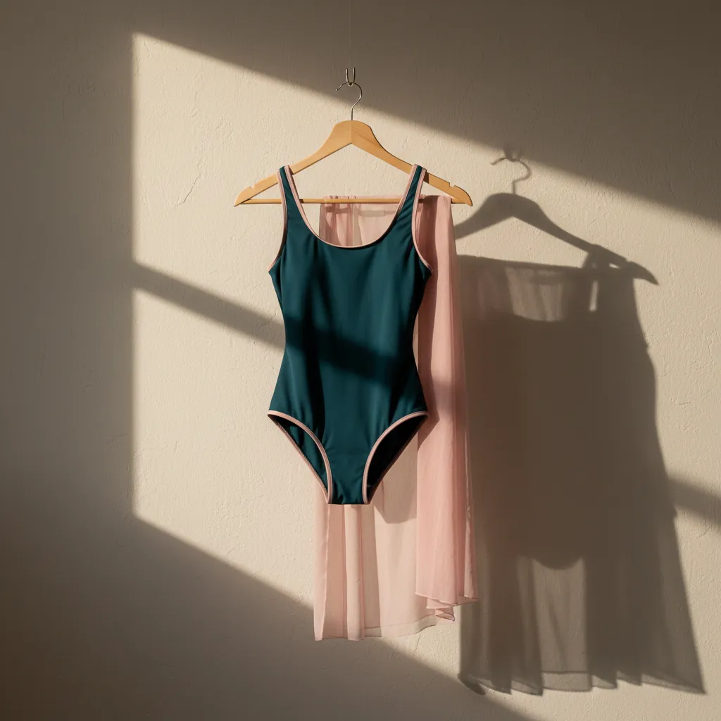 Trajes de baño y moda playera