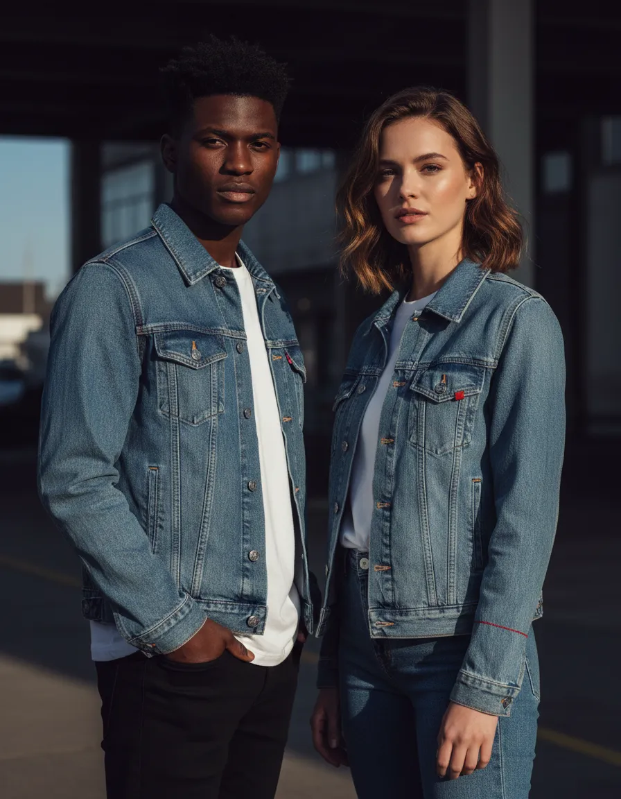 Colección Unisex - Ropa funcional y de calidad