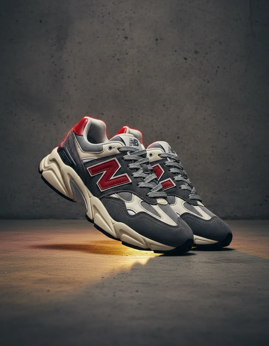 Calzado New Balance Exclusivo