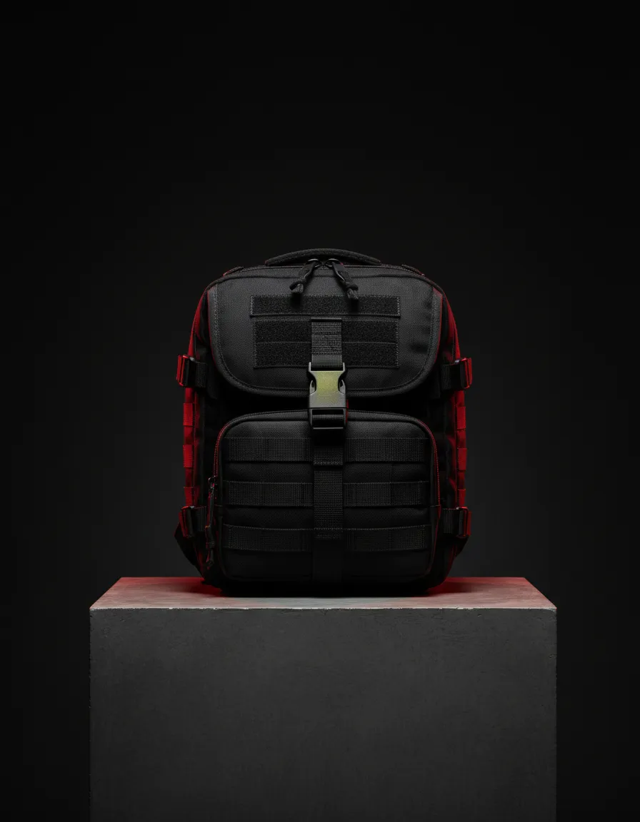 Bolsos Tácticos Resistentes