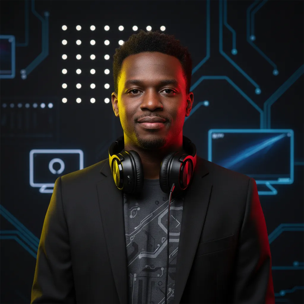 Luis V. - Cliente de Players Heaven