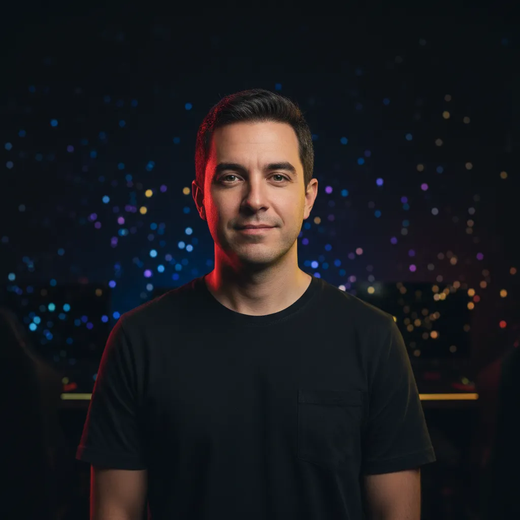 Carlos M. - Cliente de Players Heaven