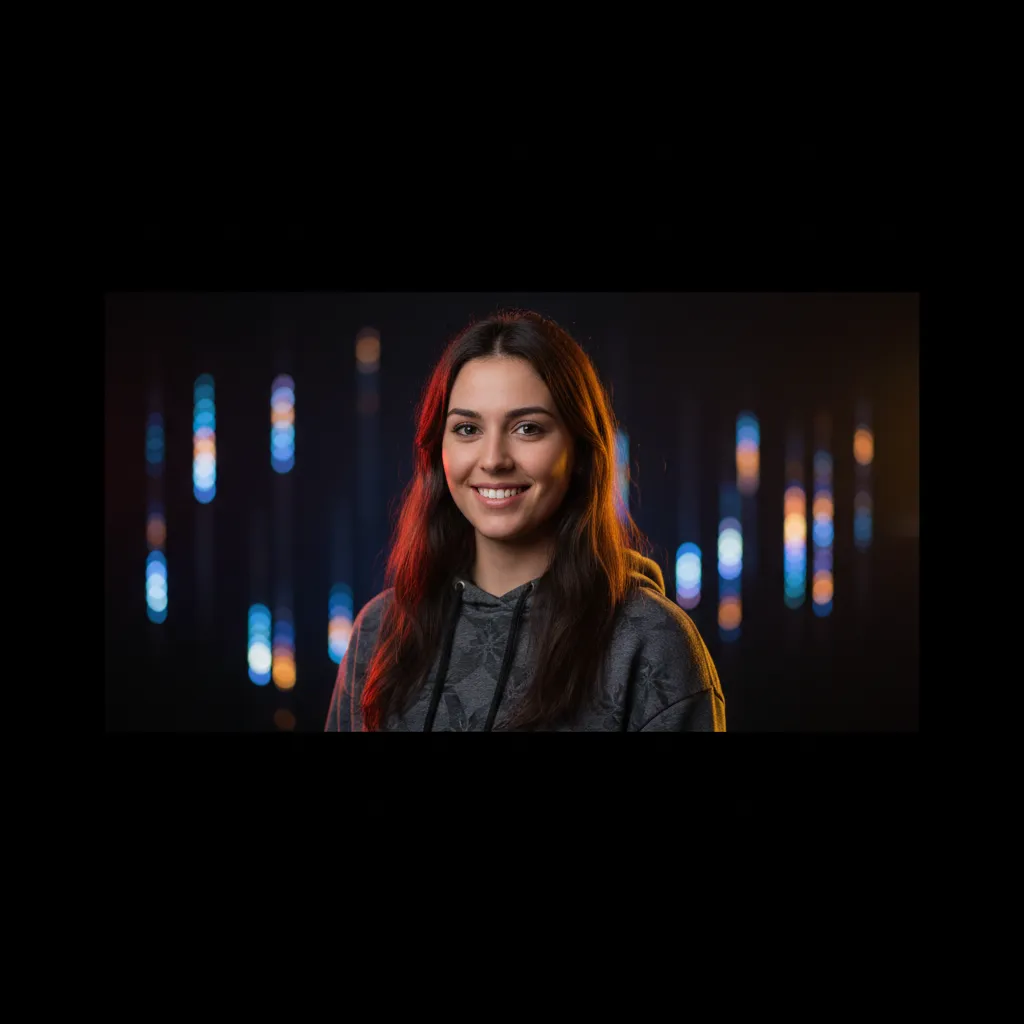 Andrea G. - Cliente de Players Heaven