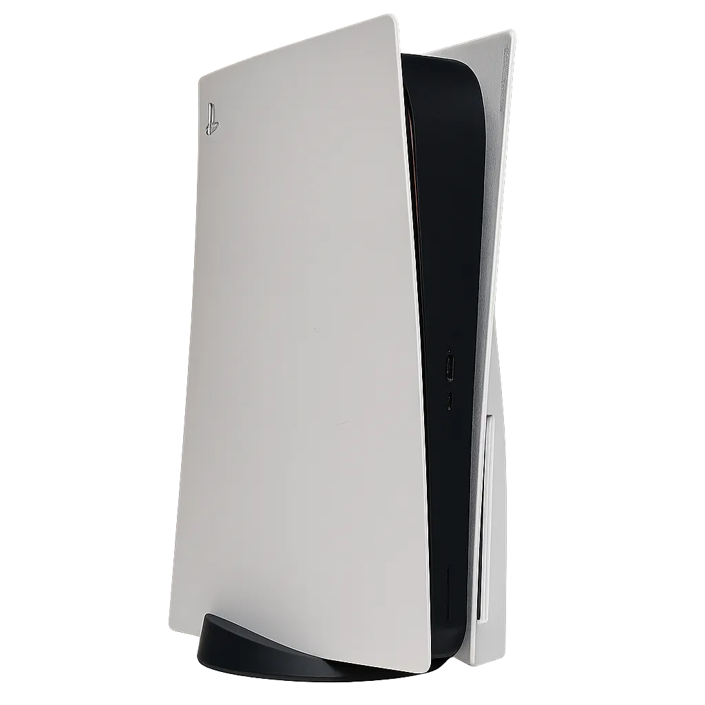 PS5 Segunda Mano