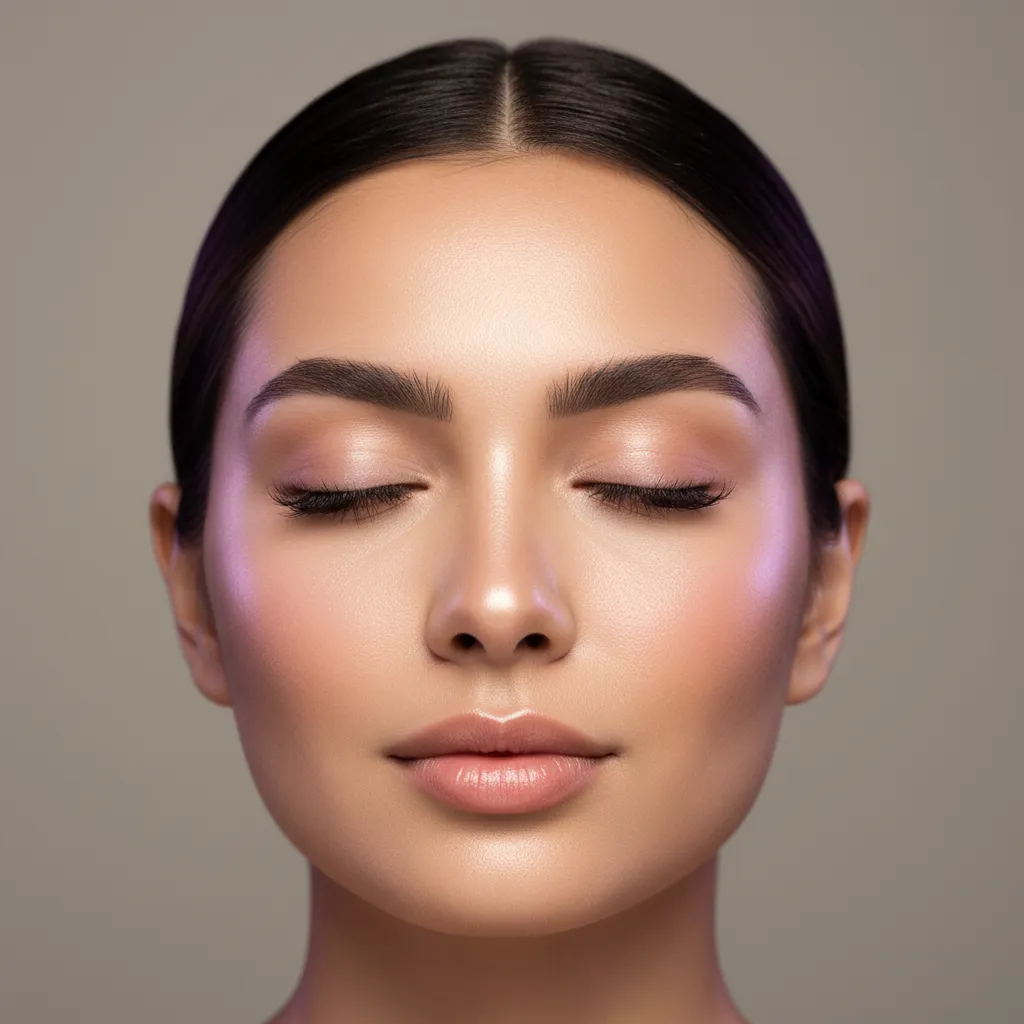 Servicio de Cejas y Pestañas