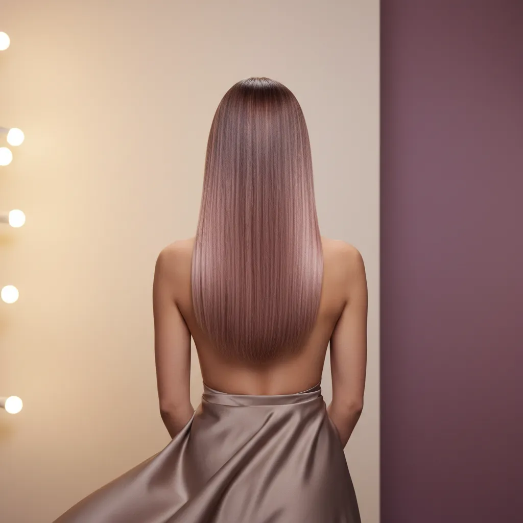 Servicio de Cabello