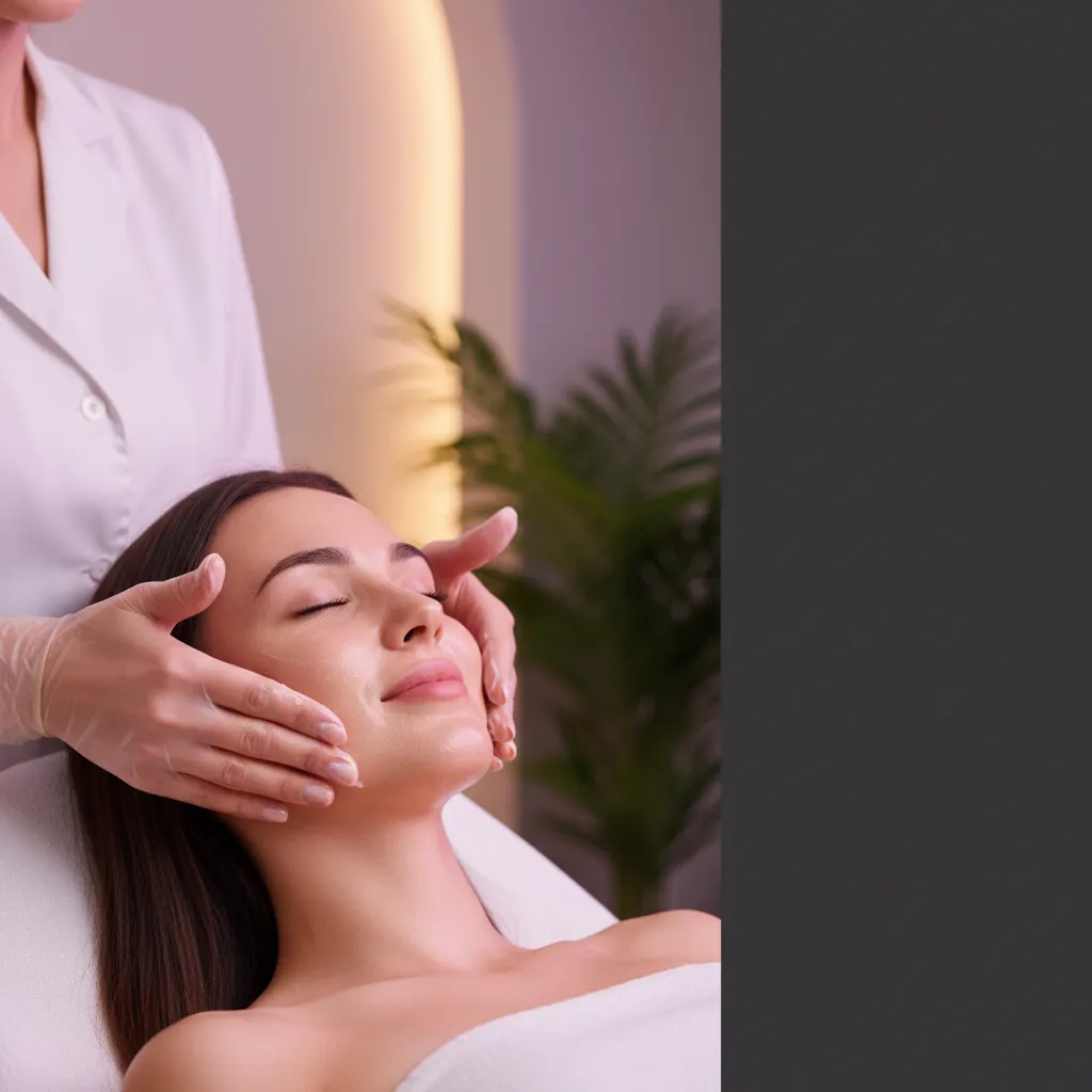 Servicio de Limpieza Facial