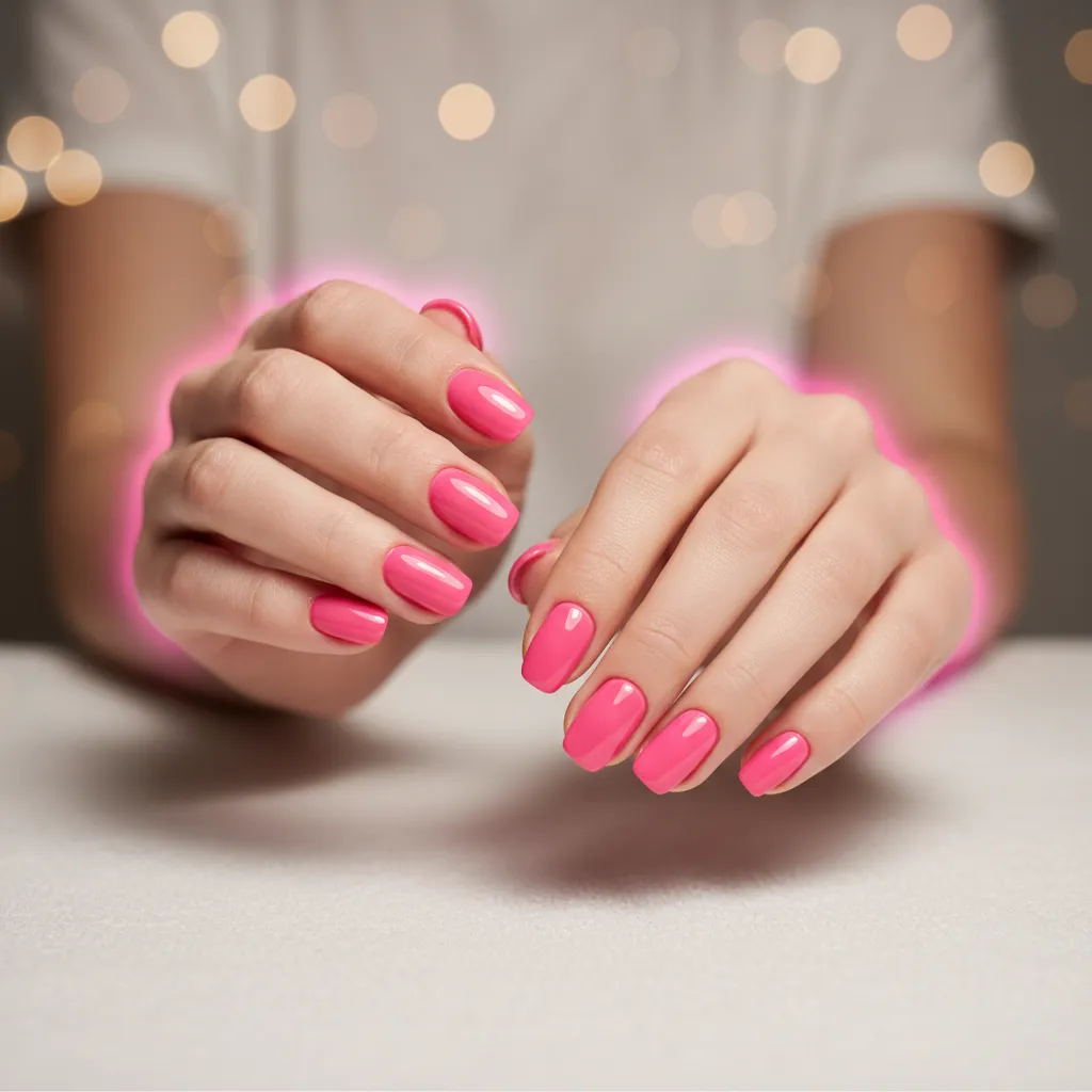 Servicio de Uñas