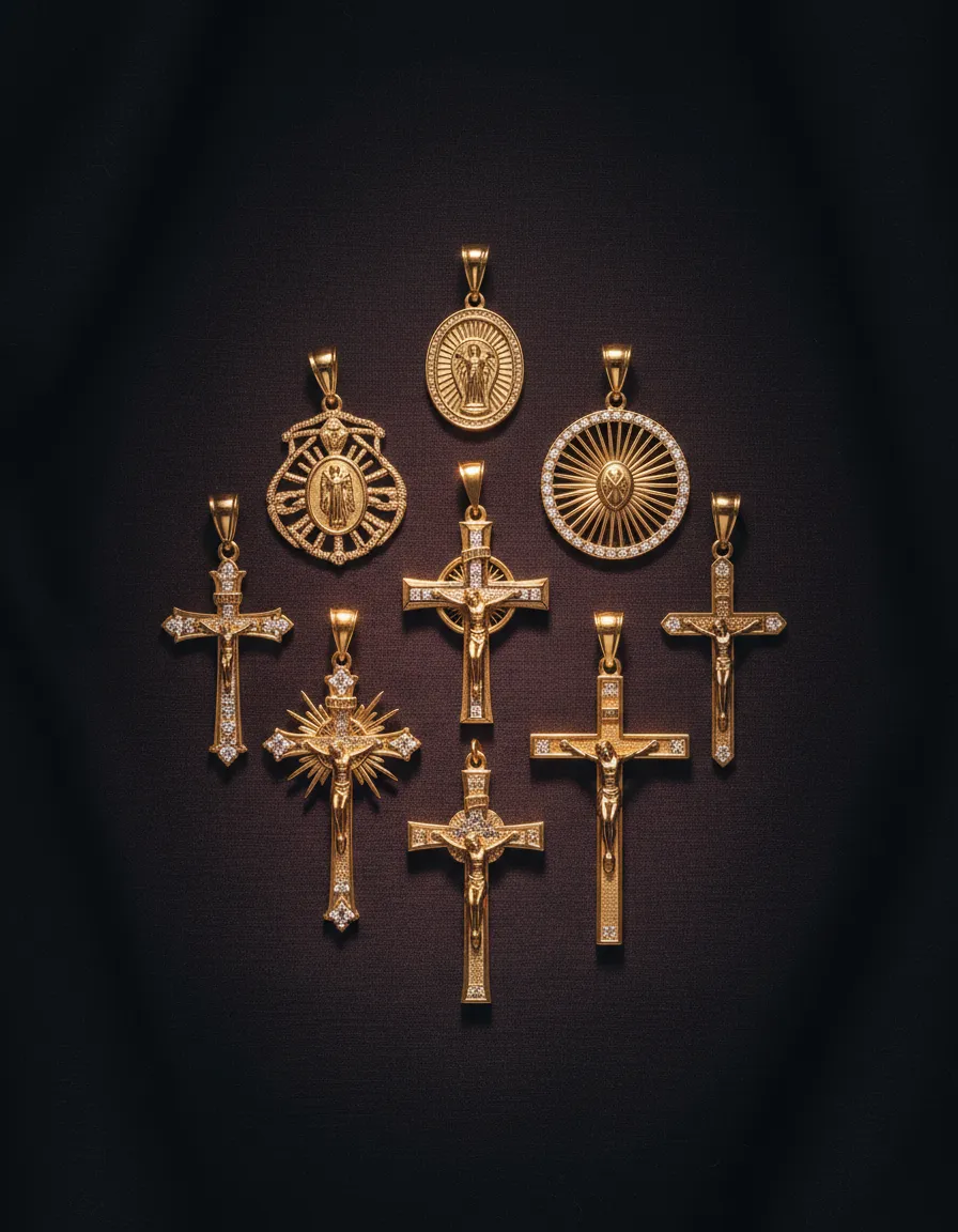 Colección de Fe