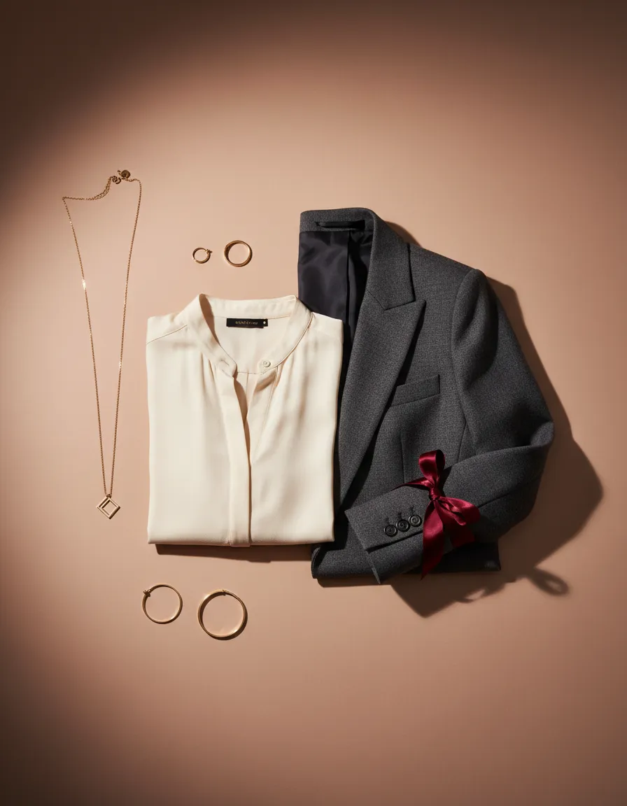 Luly Store Editorial Fashion Bundle