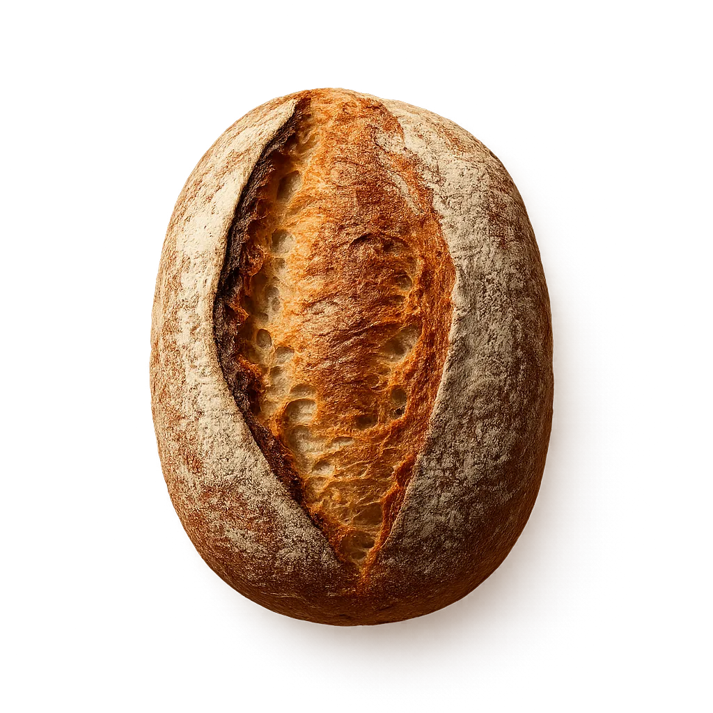 Panadería fresca