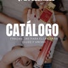 Catálogo fragancias 2026