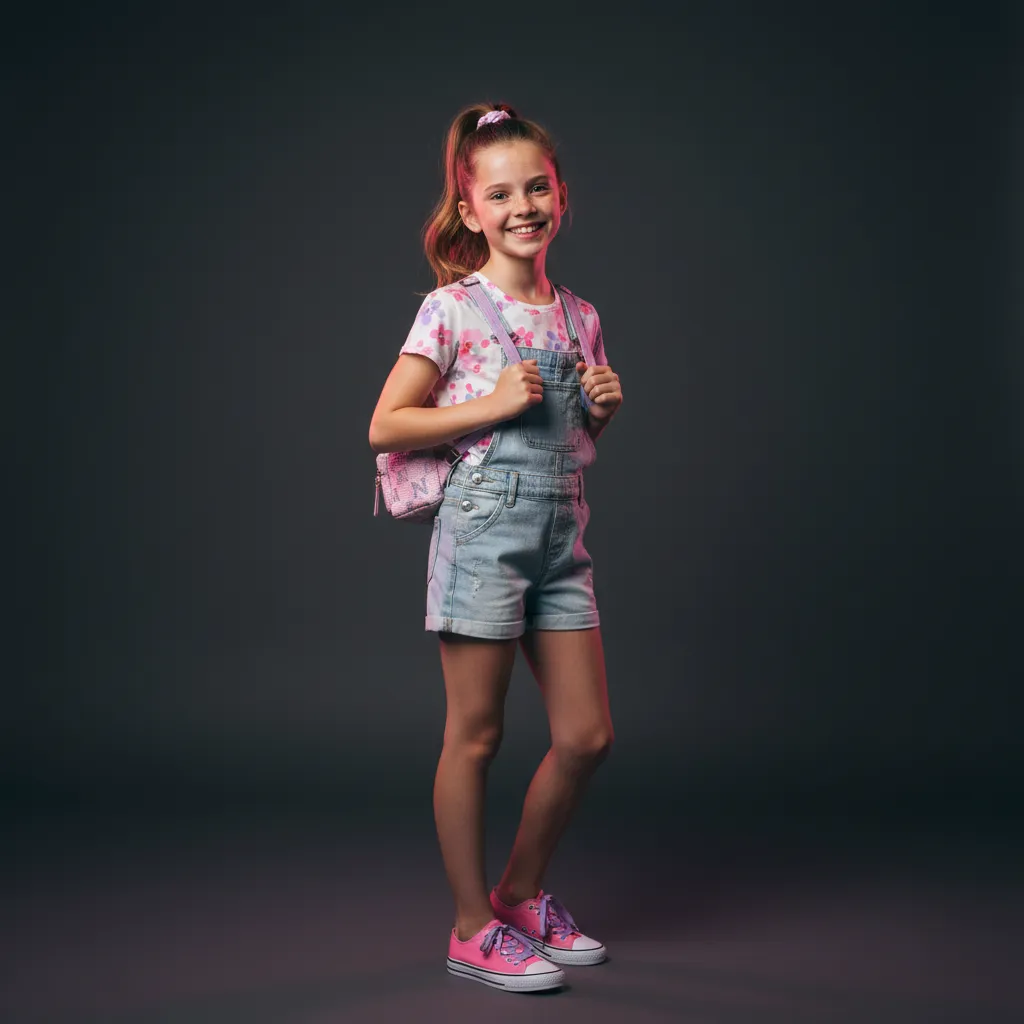 Clienta feliz de Neo Ambar Kids