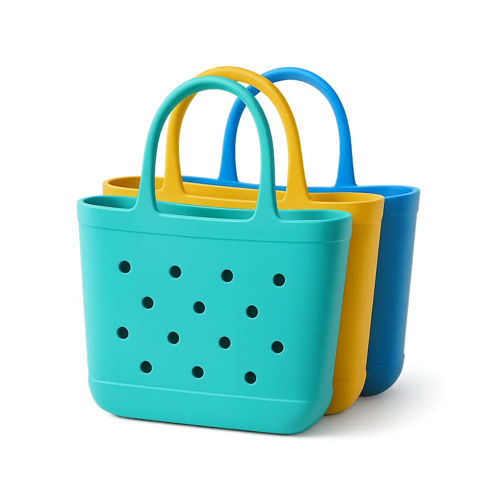 Gumi Bags
