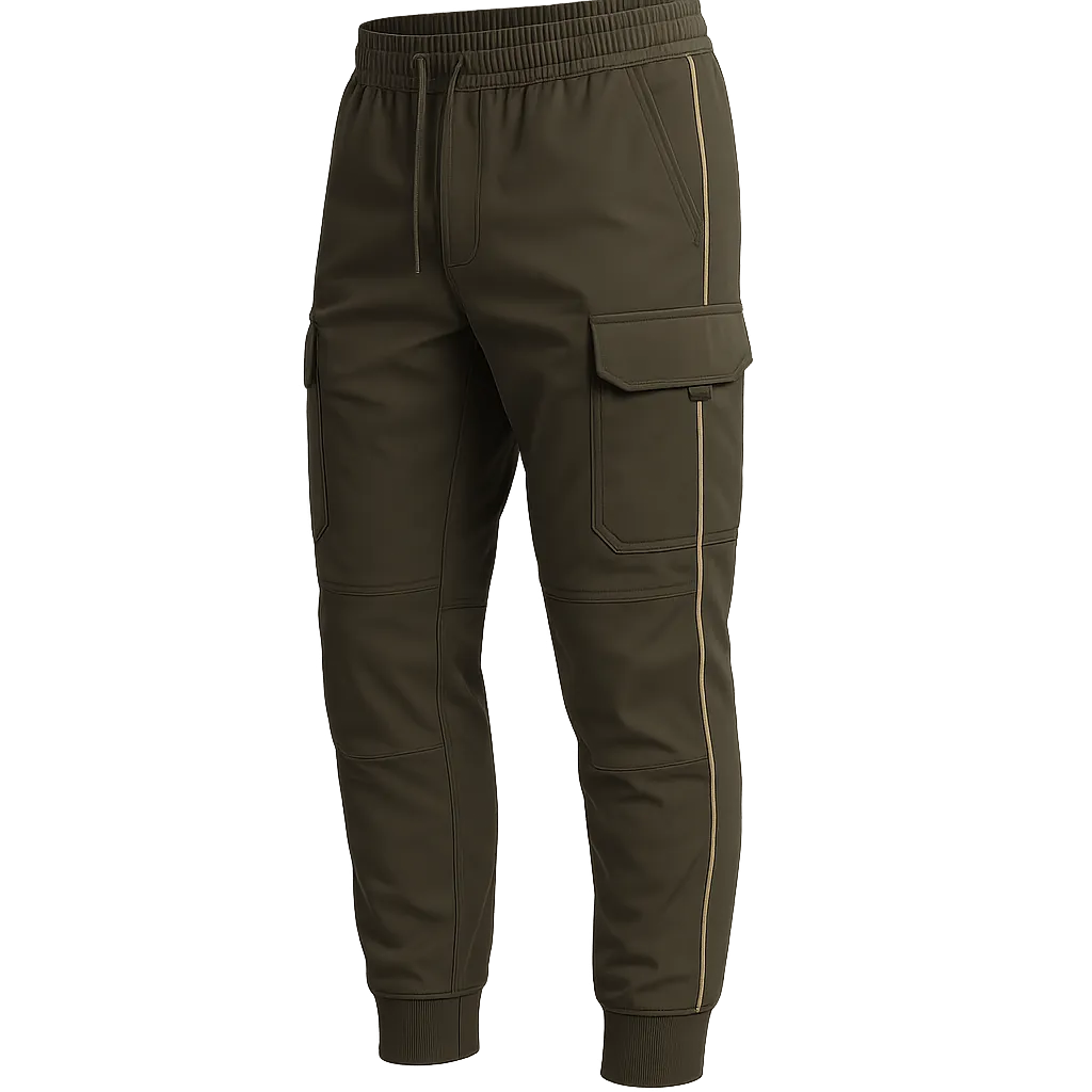 Joggers Cargo