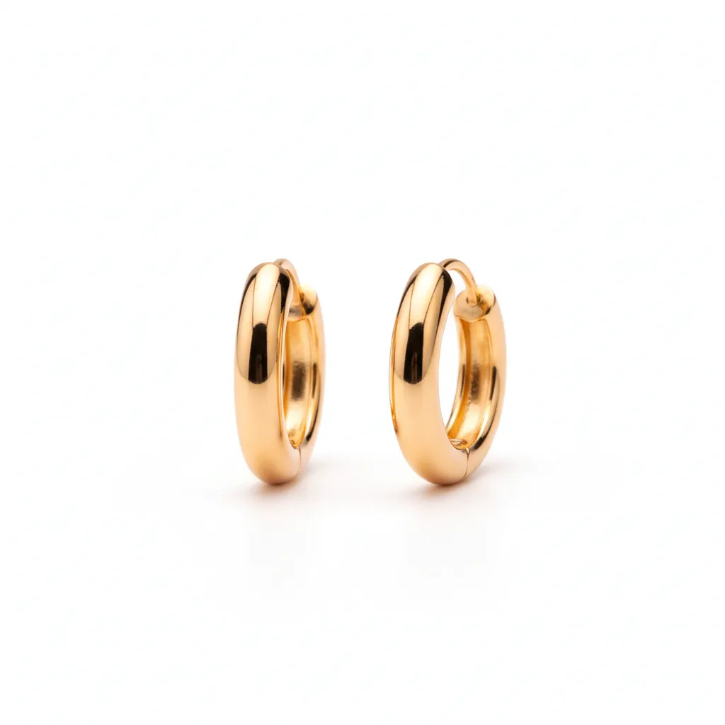 Argollas Clásicas Favoritos Brazz