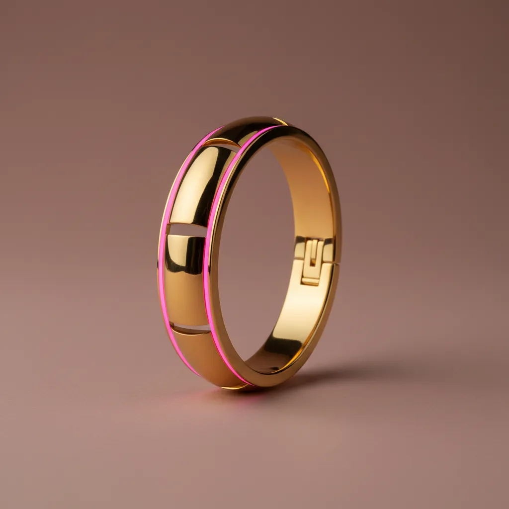 Brazalete Colección Legado