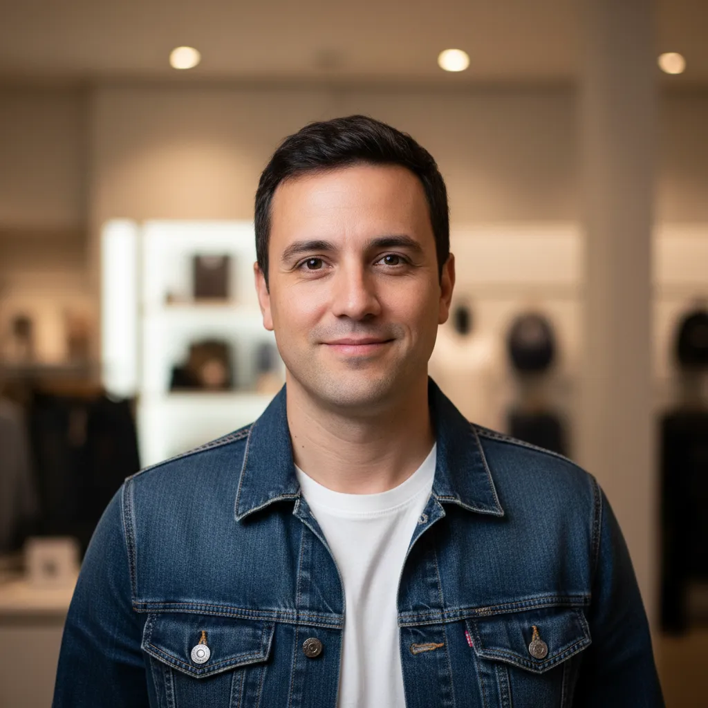 Luis P. Testimonio