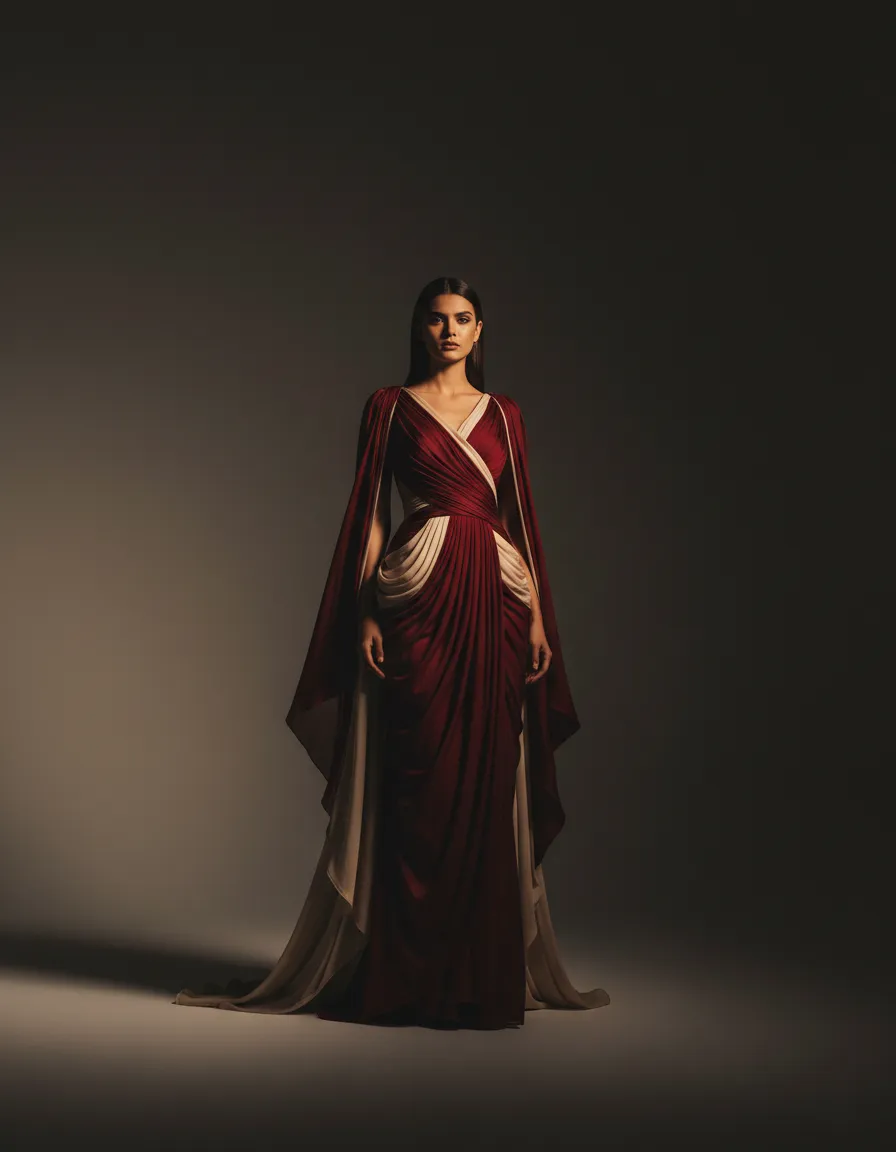 Vestidos Exclusivos Viceversa