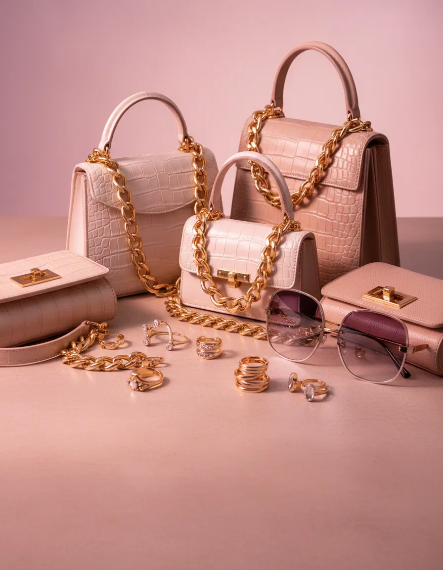 Accesorios Clave Viceversa