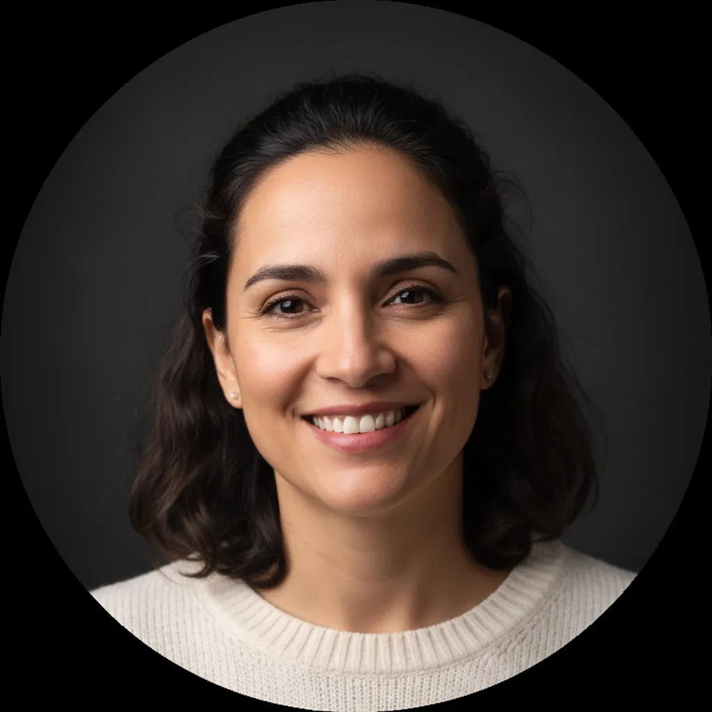 Avatar de Ana Silva